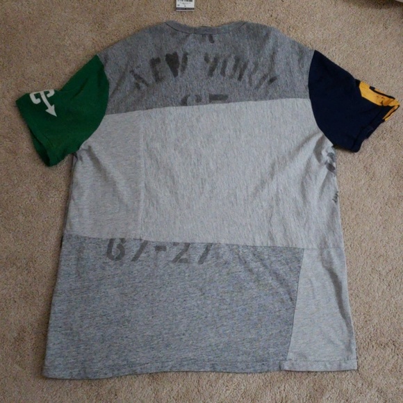Polo Ralph Lauren T-shirt - Picture 6 of 6